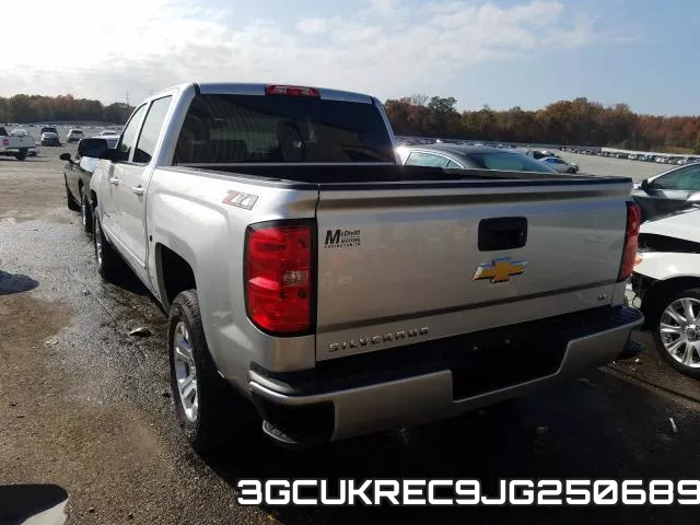 3GCUKREC9JG250689 фото 4