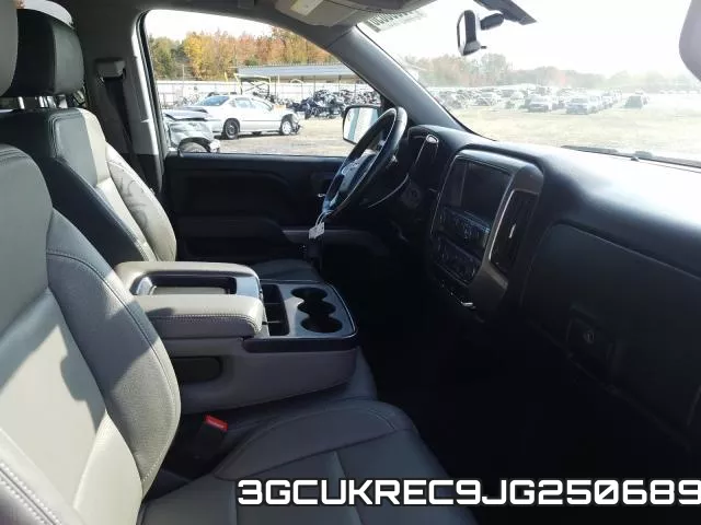 3GCUKREC9JG250689 фото 6