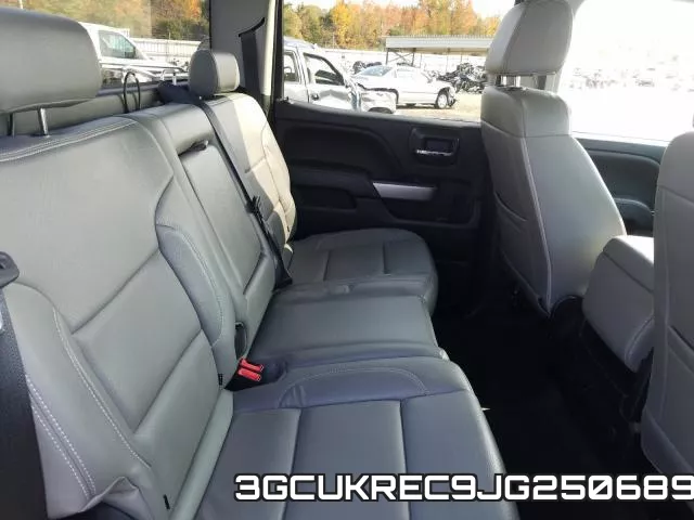 3GCUKREC9JG250689 фото 7