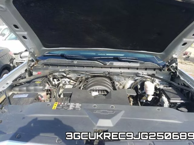 3GCUKREC9JG250689 фото 8