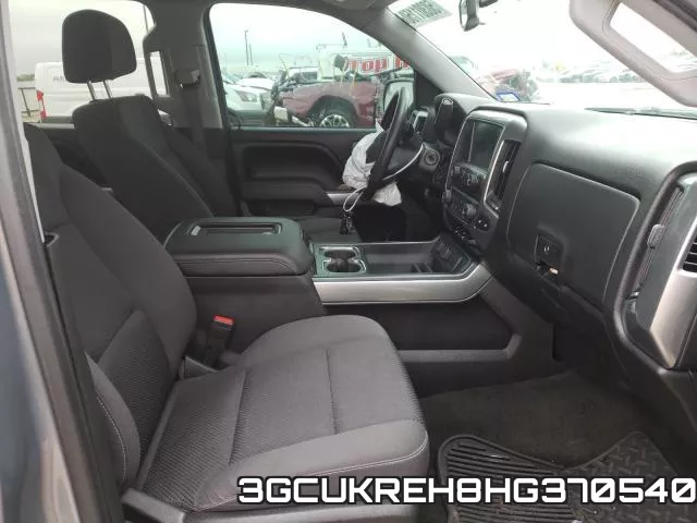 3GCUKREH8HG370540 фото 6