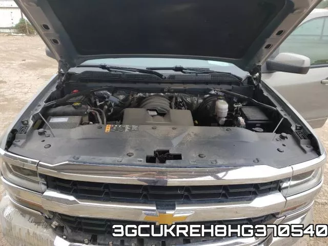 3GCUKREH8HG370540 фото 8