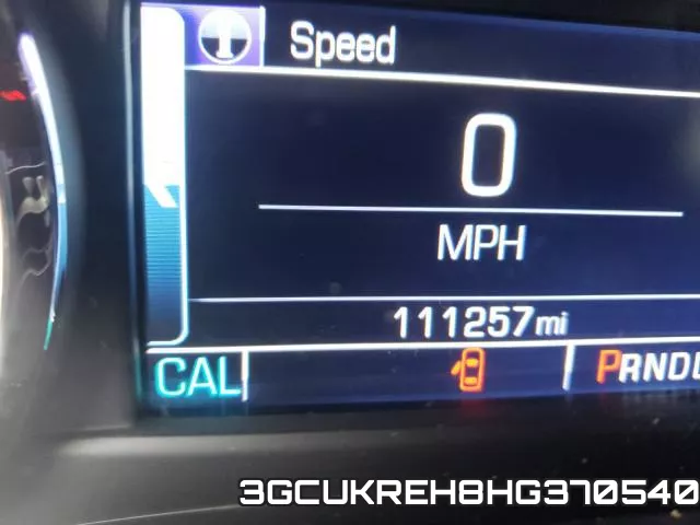 3GCUKREH8HG370540 фото 9