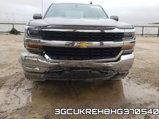 3GCUKREH8HG370540 фото 10