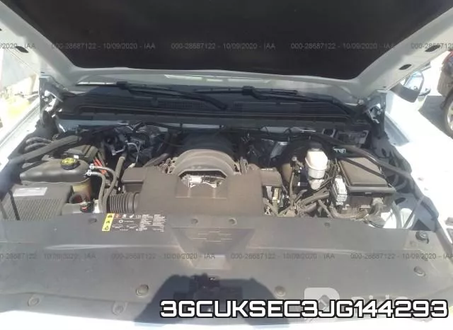 3GCUKSEC3JG144293 фото 2