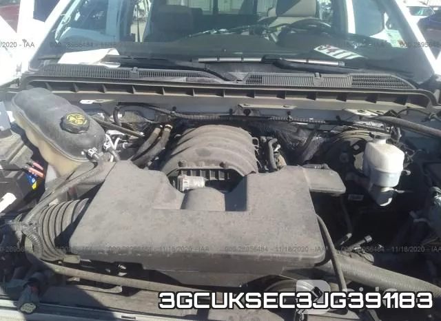 3GCUKSEC3JG391183 фото 2