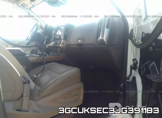 3GCUKSEC3JG391183 фото 6