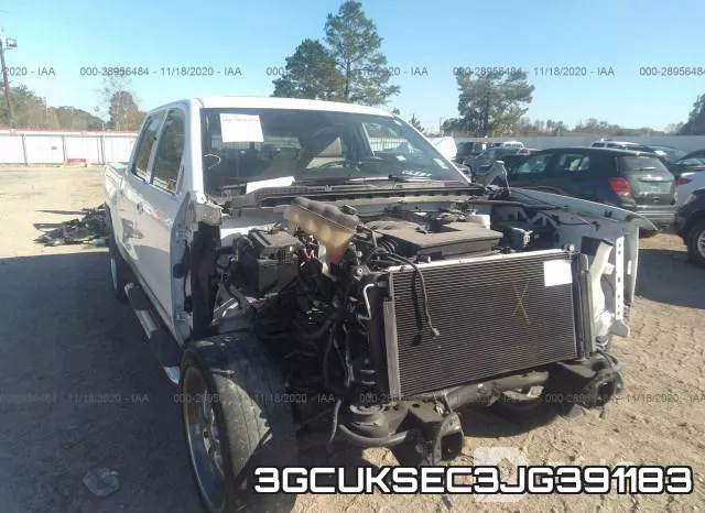 3GCUKSEC3JG391183 фото 7