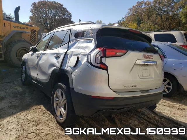3GKALMEX8JL150939 фото 4