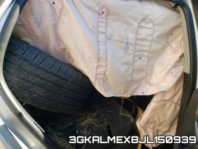 3GKALMEX8JL150939 фото 7