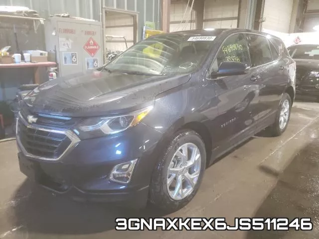 3GNAXKEX6JS511246 фото 3