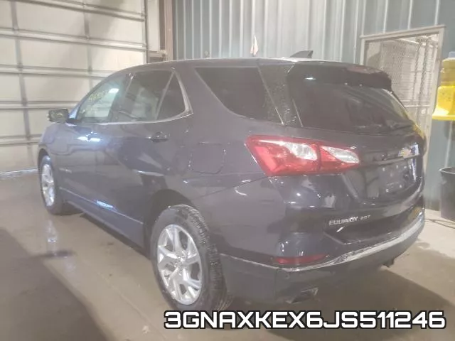3GNAXKEX6JS511246 фото 4