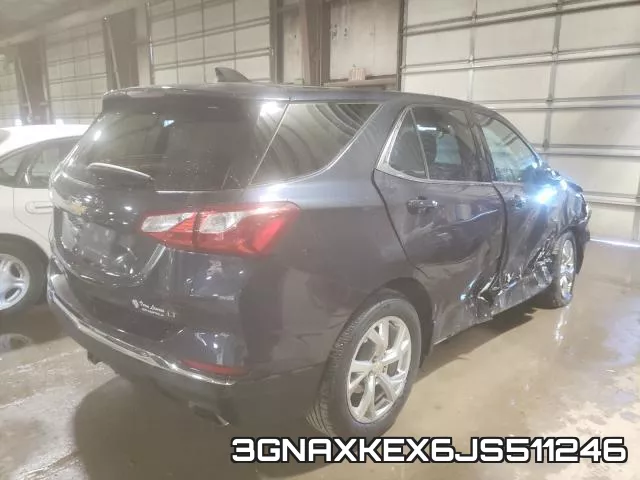 3GNAXKEX6JS511246 фото 5