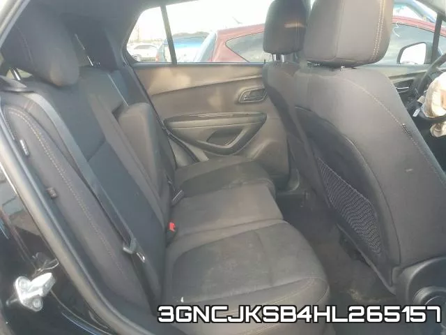 3GNCJKSB4HL265157 фото 6