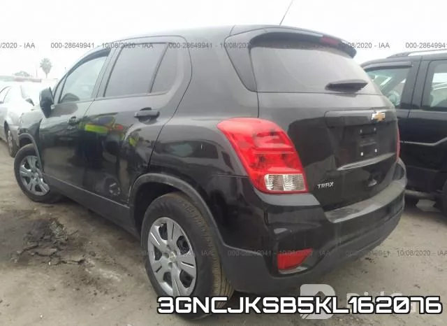 3GNCJKSB5KL162076 фото 3