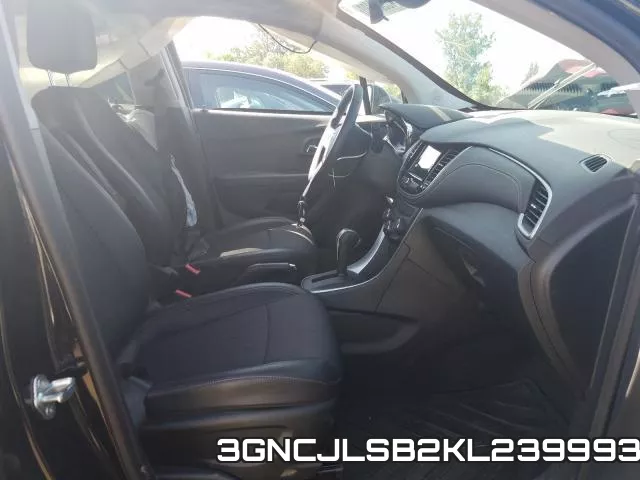 3GNCJLSB2KL239993 фото 6