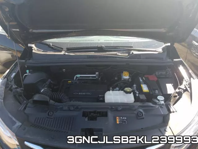 3GNCJLSB2KL239993 фото 8