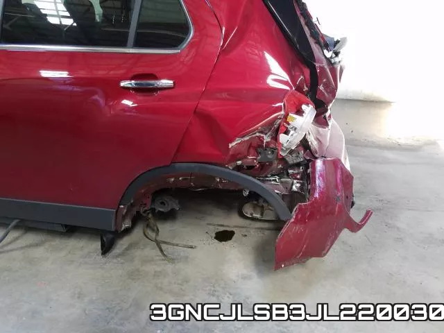 3GNCJLSB3JL220030 фото 10