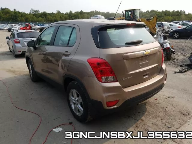 3GNCJNSBXJL355632 фото 4