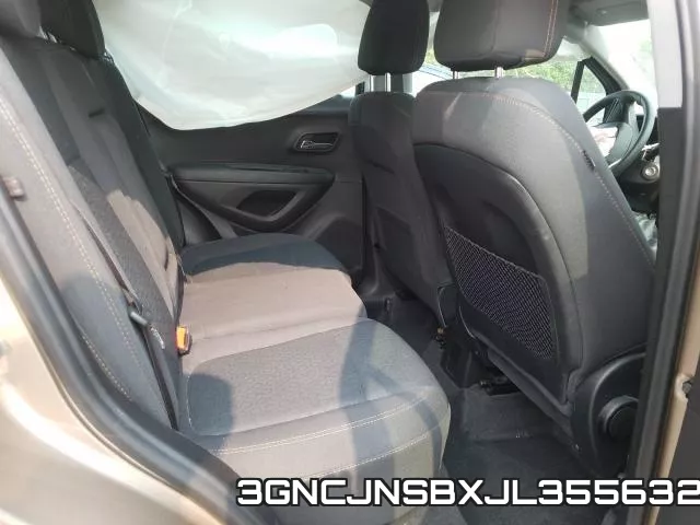 3GNCJNSBXJL355632 фото 7