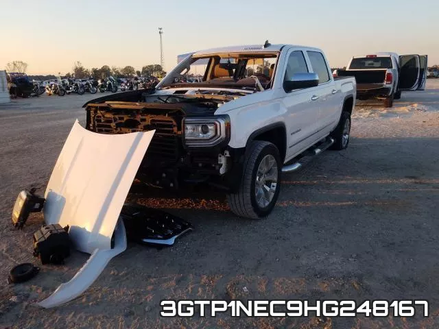 3GTP1NEC9HG248167 фото 3