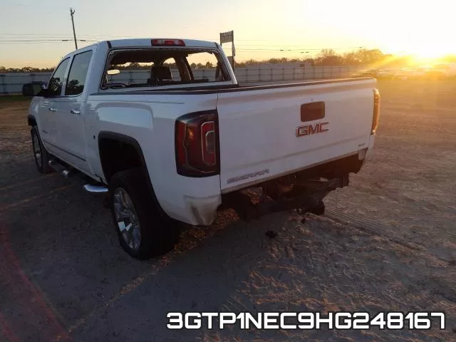 3GTP1NEC9HG248167 фото 4