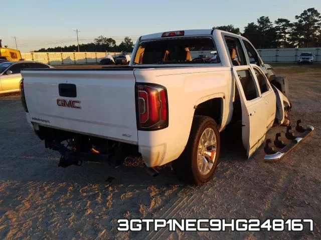 3GTP1NEC9HG248167 фото 5