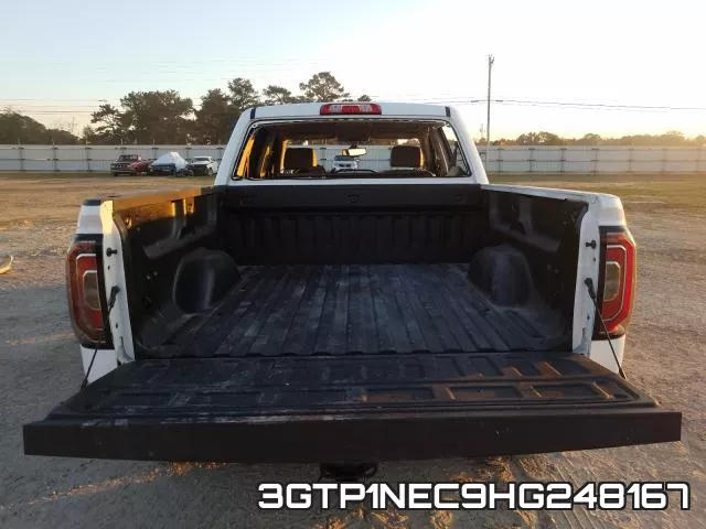 3GTP1NEC9HG248167 фото 10