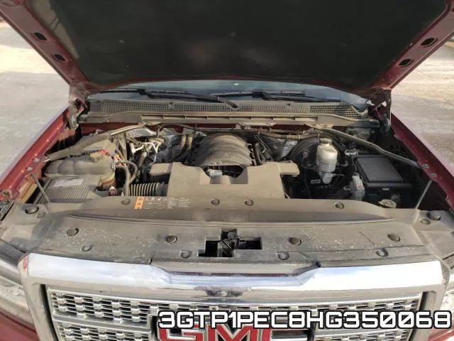 3GTP1PEC8HG350068 фото 8