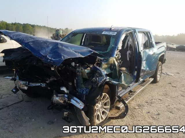 3GTU2MEC0JG266654 фото 3