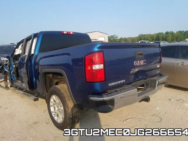 3GTU2MEC0JG266654 фото 4
