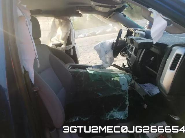 3GTU2MEC0JG266654 фото 6