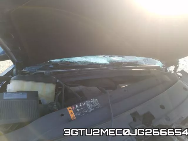 3GTU2MEC0JG266654 фото 8