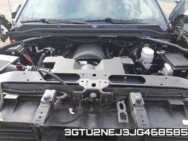 3GTU2NEJ3JG468585 фото 8