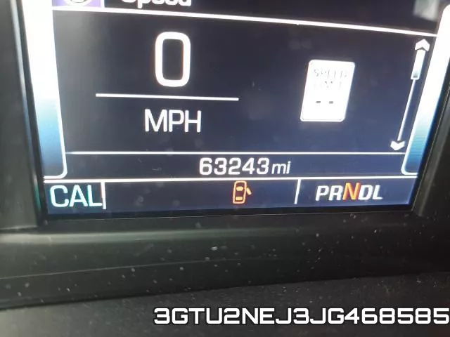 3GTU2NEJ3JG468585 фото 9