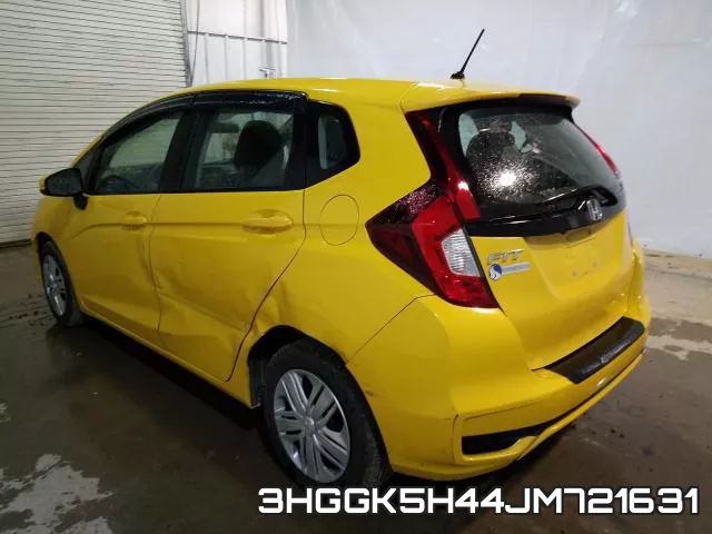3HGGK5H44JM721631 фото 4