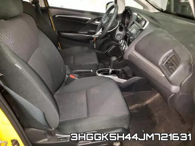 3HGGK5H44JM721631 фото 6