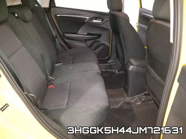 3HGGK5H44JM721631 фото 7