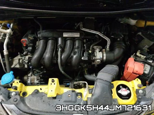 3HGGK5H44JM721631 фото 8