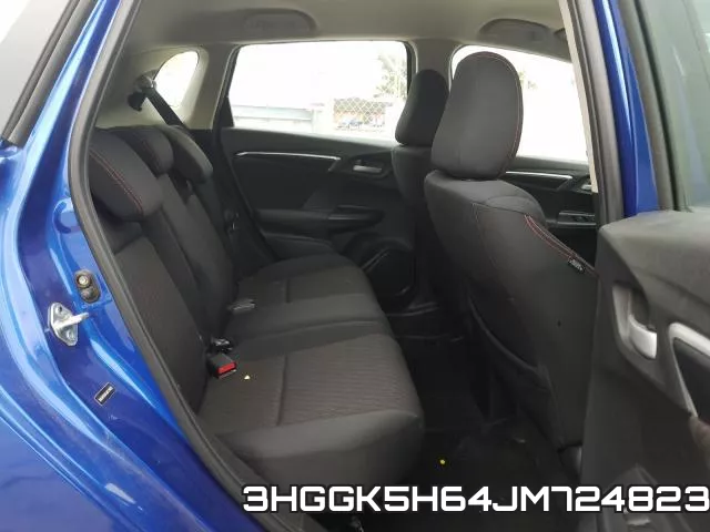 3HGGK5H64JM724823 фото 7