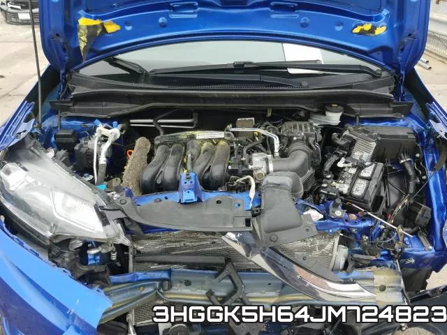 3HGGK5H64JM724823 фото 8