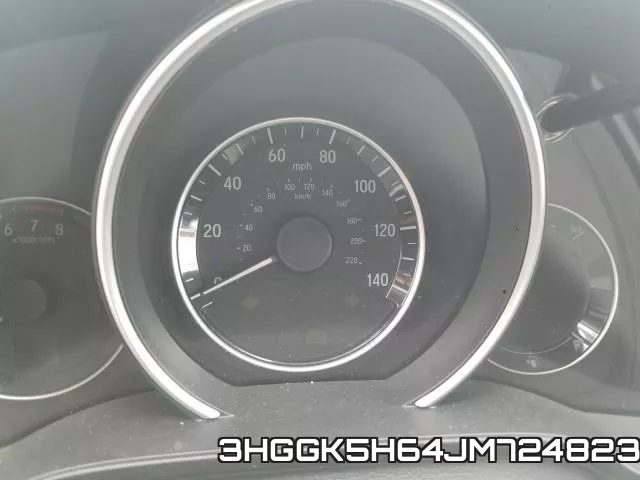3HGGK5H64JM724823 фото 9