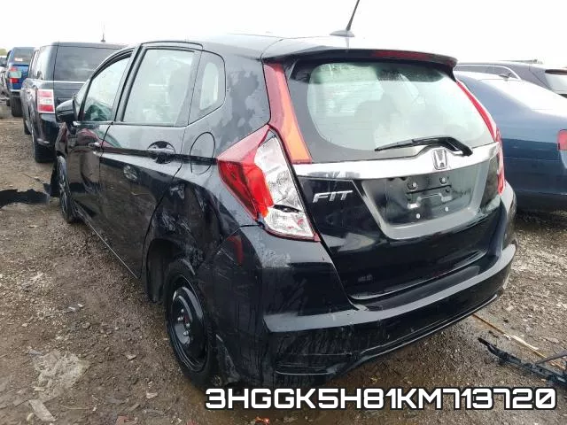 3HGGK5H81KM713720 фото 4