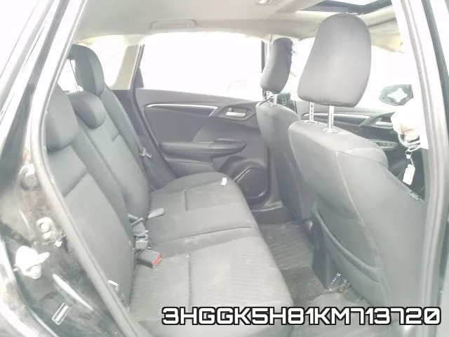 3HGGK5H81KM713720 фото 7