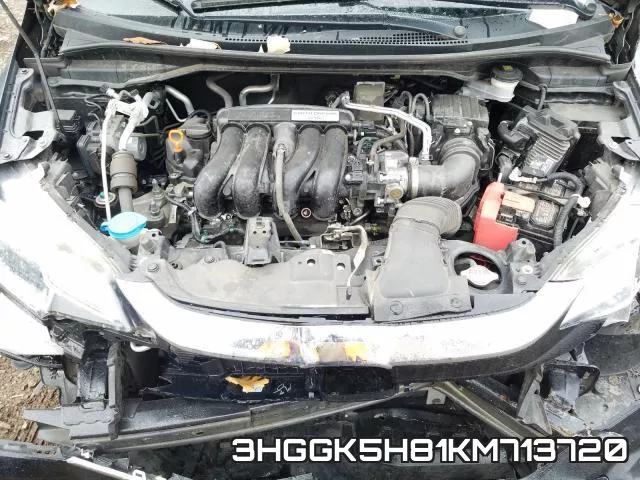 3HGGK5H81KM713720 фото 8