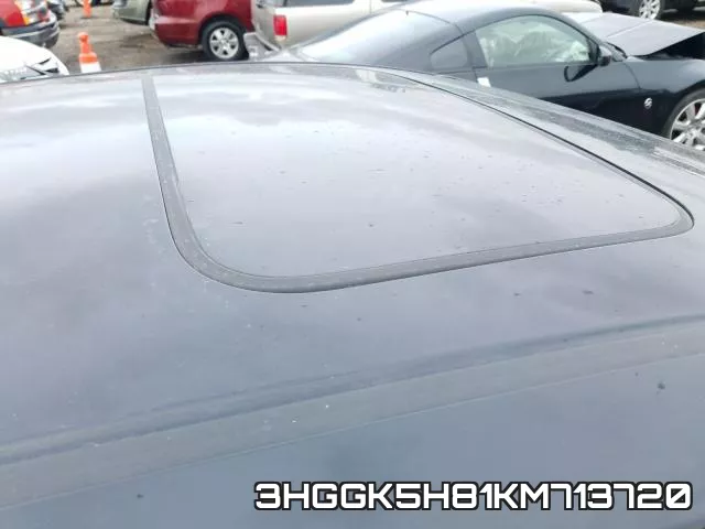 3HGGK5H81KM713720 фото 10