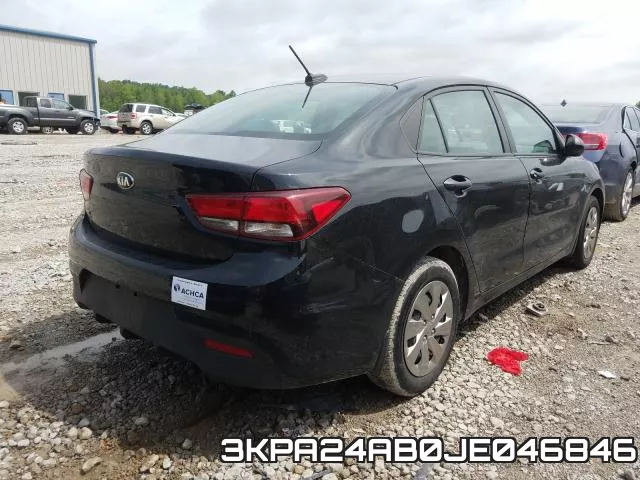 3KPA24AB0JE046846 фото 5