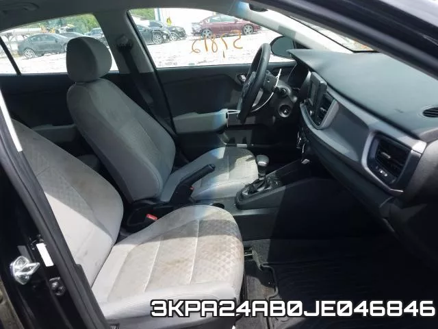 3KPA24AB0JE046846 фото 6