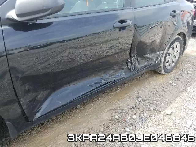 3KPA24AB0JE046846 фото 10