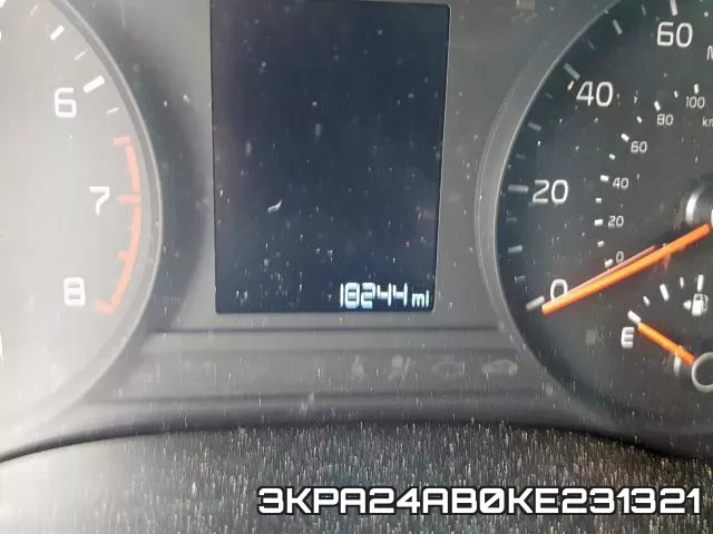 3KPA24AB0KE231321 фото 9